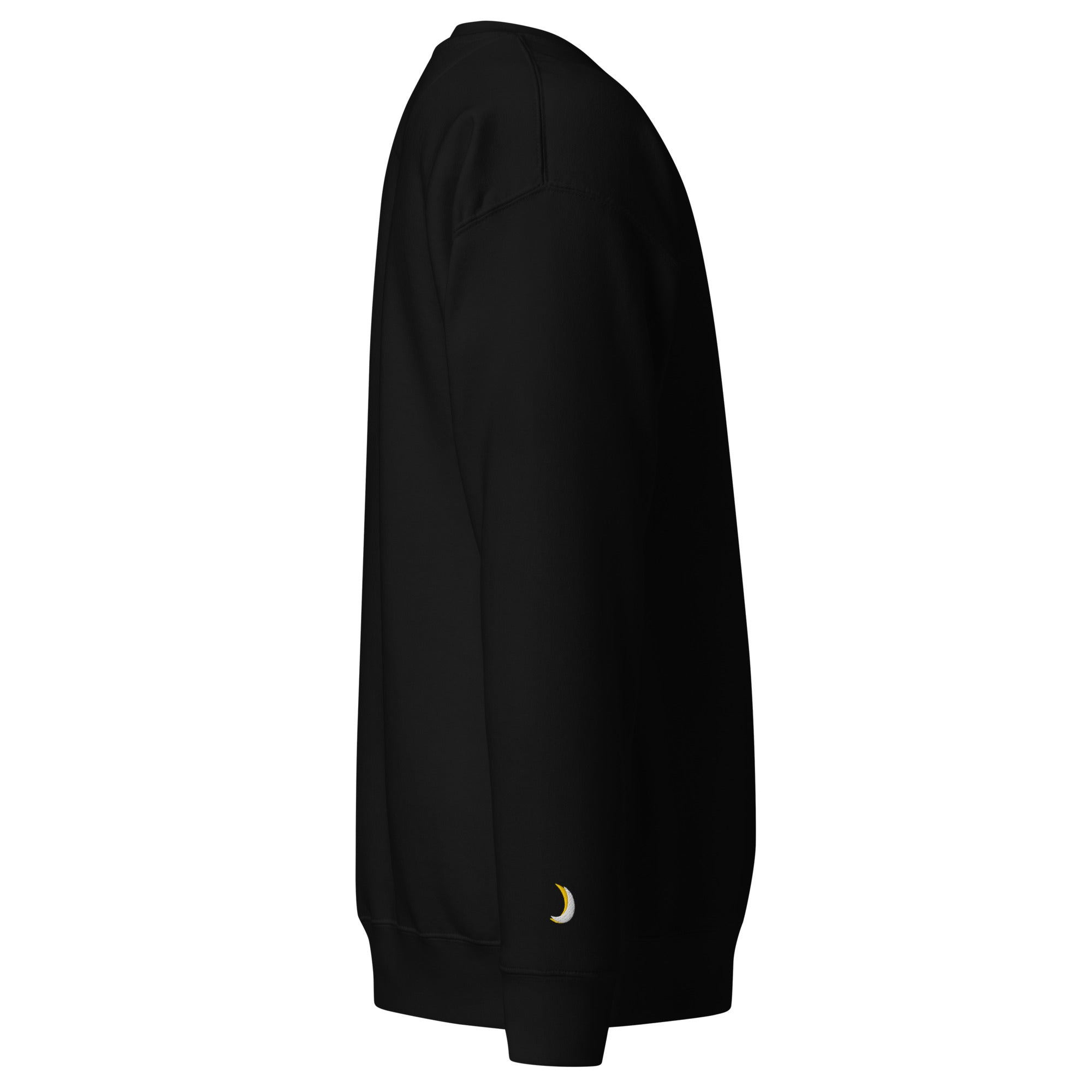 STAY MOTIVATED Sweatshirt